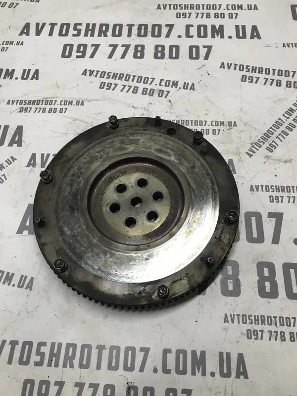 Маховик Kia Cerato 1 (04-09) 2.0 G4GC Бензин