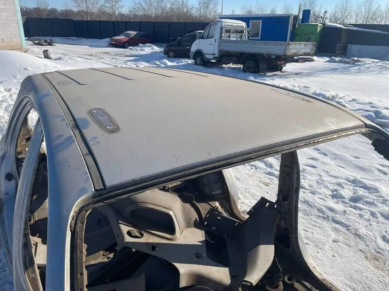 Дах Kia Sorento 1 (02-09) 2.5 CRDi Дизель
