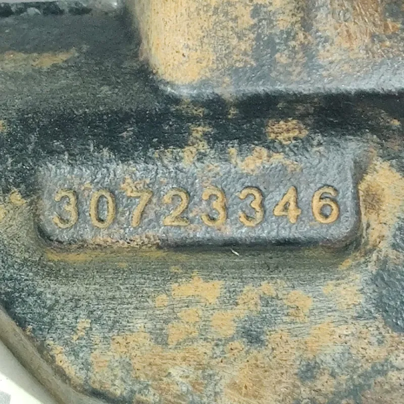 Кронштейн КПП Volvo V50 (04-12) 2.0 Diesel OEM 30723346