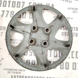 Ковпаки R15 Hyundai Elantra 3 (00-06) 1.6 OEM 529602d300 фото 10