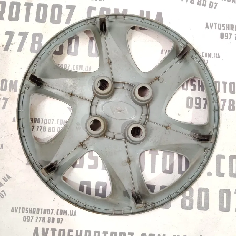 Ковпаки R15 Hyundai Elantra 3 (00-06) 1.6 OEM 529602d300