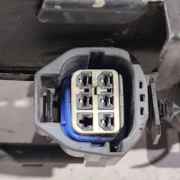 Webasto Volvo V50 (04-12) 2.0 Дизель OEM 30767159 фото 5