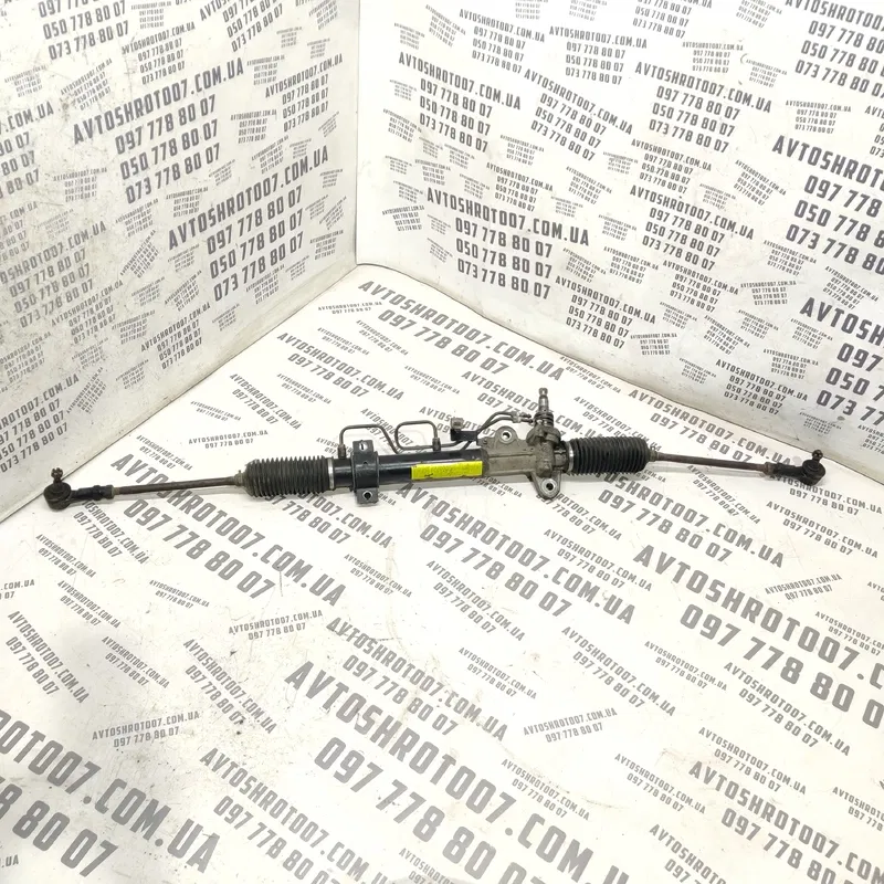Рульова рейка Hyundai Elantra 3 (00-06) 1.6 OEM 577002d100