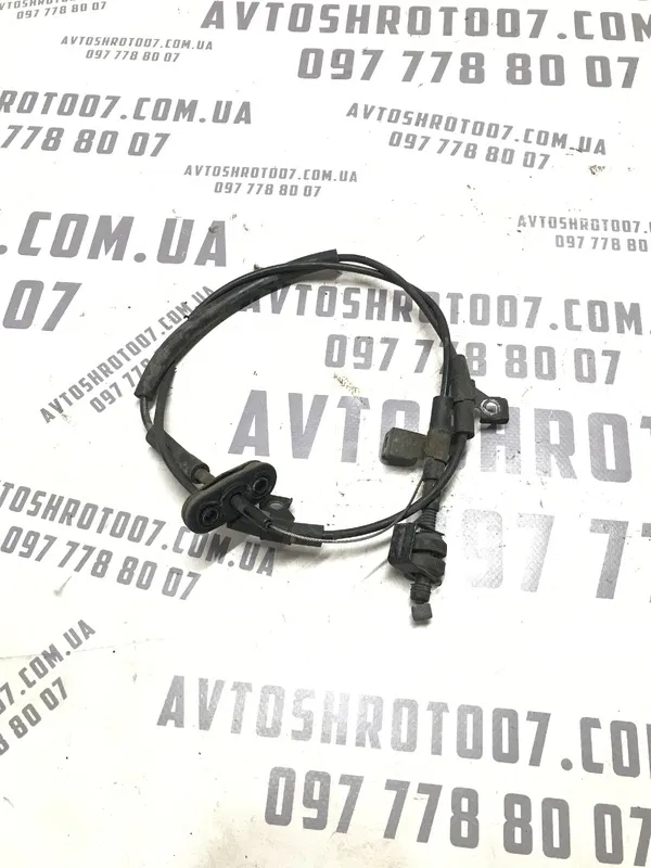 Трос педалі газу Kia Cerato 1 (04-09) 2.0 Бензин 327902f110