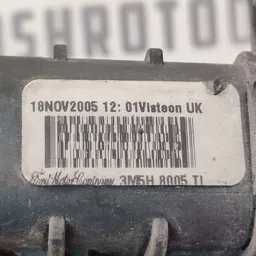 Радіатор Volvo V50 (04-12) 2.0 Diesel перед OEM 3m5h8005ti фото 7