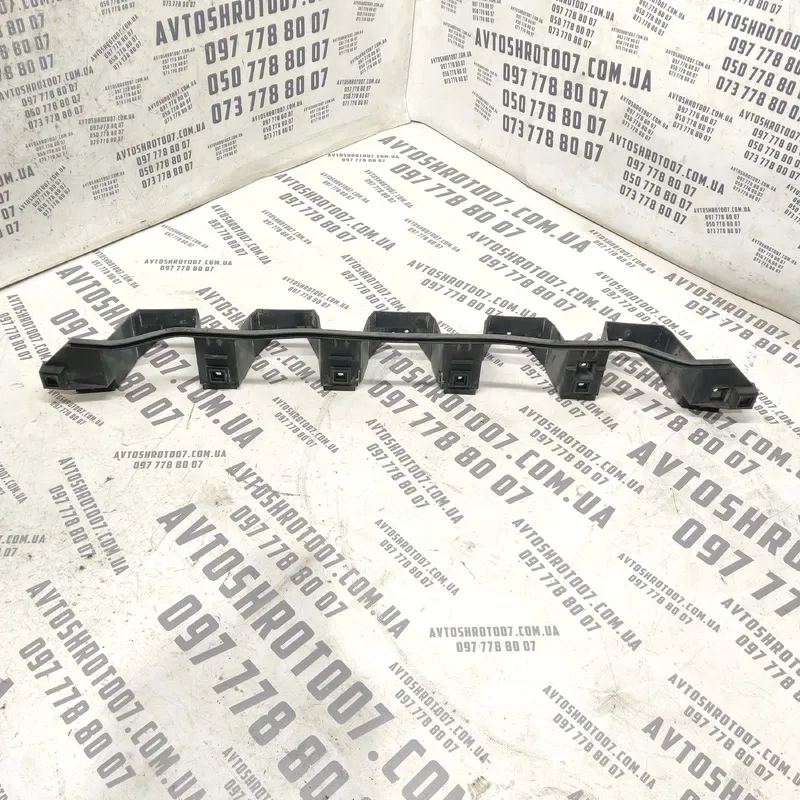Абсорбер бампера Volvo V50 (04-12) 2.0D задній OEM 30698691