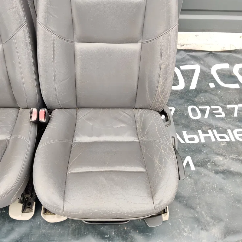 Комплект сидінь Volvo V50 (04-12) 2.0 Diesel