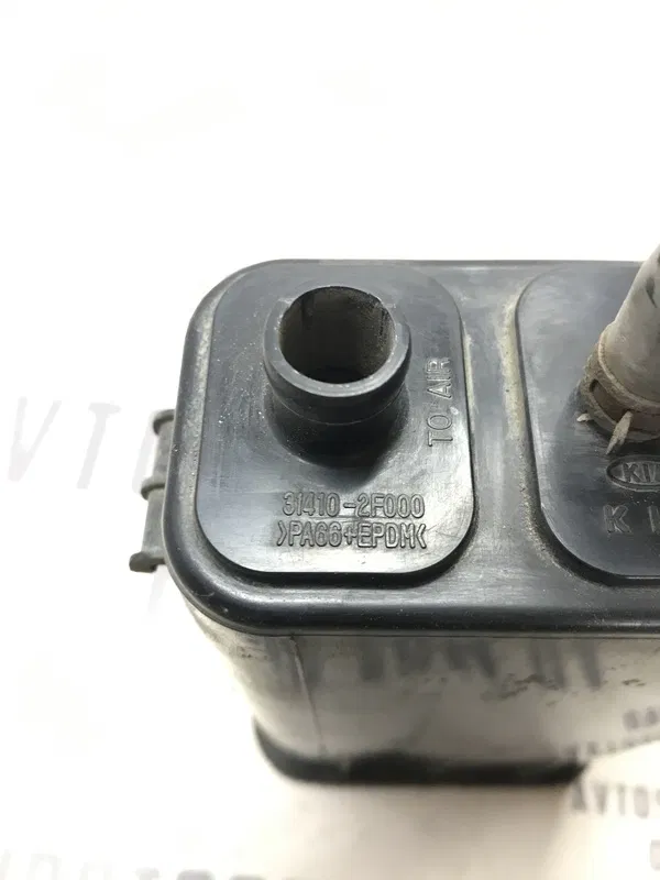 Адсорбер Kia Cerato 1 (04-09) 2.0 Бензин OEM 314102f000