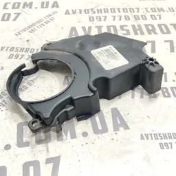 Кришка ременя ГРМ Volvo V50 (04-12) 2.0D OEM 9642549980