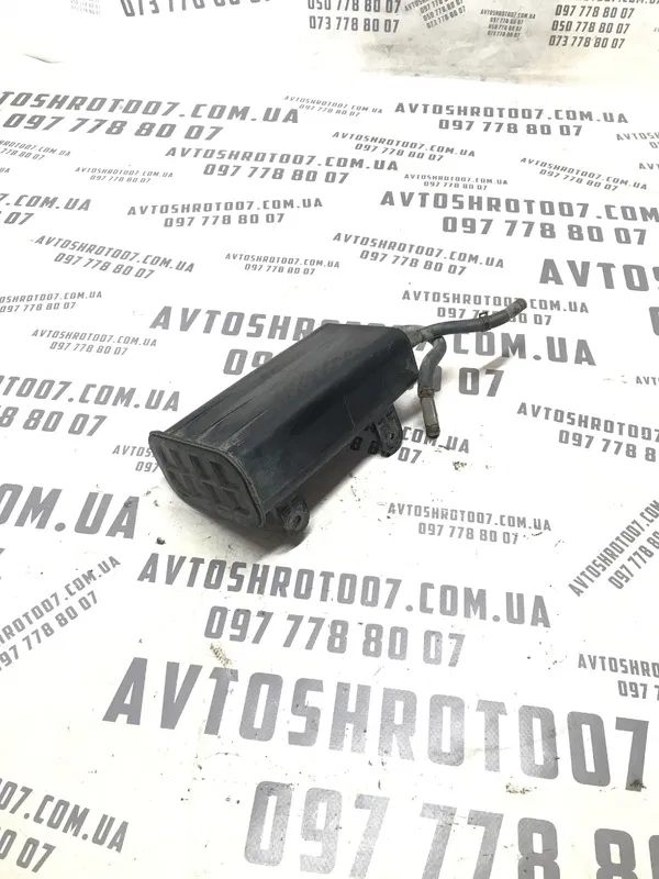 Адсорбер Kia Cerato 1 (04-09) 2.0 Бензин OEM 314102f000