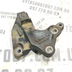 Кронштейн КПП Volvo V50 (04-12) 2.0 Diesel OEM 30723346