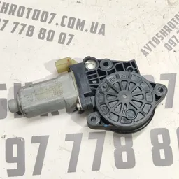 Мотор склопідіймача Hyundai Elantra 3 (00-06) 1.6 пер. лів.