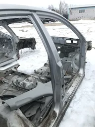 Стійка центральна Kia Cerato 1 (04-09) 2.0 Бензин права фото 2