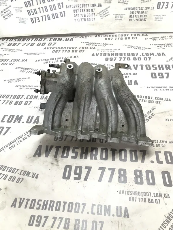 Впускний колектор Kia Cerato 1 (04-08) 2.0 Бензин G4GC