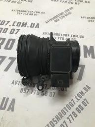 Розходомір повітря Kia Cerato (04-09) 2.0 OEM 2816423700 фото 2
