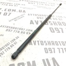 Упор капоту Volvo V50 (04-12) 2.0 Дизель лівий OEM 9483570 фото 2
