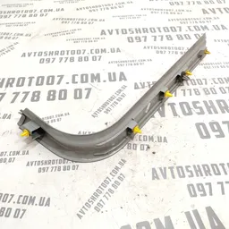 Накладка салону Volvo V50 (04-12) 2.0D ліва OEM 8641784 фото 2