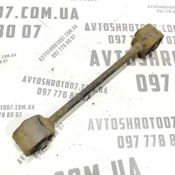 Ричаг підвіски Kia Sorento 1 (02-09) 2.5 CRDi задній нижній фото 2