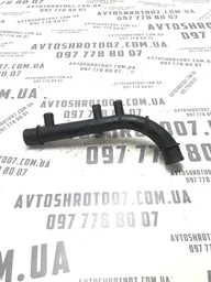 Фланець Chevrolet Tacuma (00-08) 2.0 Бензин OEM 96313300