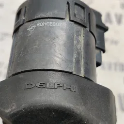 Клапан ЕГР Volvo V50 (04-12) 2.0 Дизель OEM 25375741 фото 6
