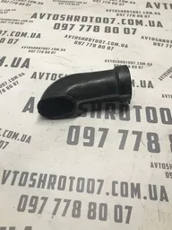 Патрубок повітряний Kia Cerato 1 (04-09) 2.0 Бензин