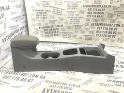 Консоль центральна Kia Cerato 1 (04-09) 2.0 Бензин фото 2
