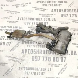 Webasto Volvo V50 (04-12) 2.0 Дизель OEM 30767159 фото 3