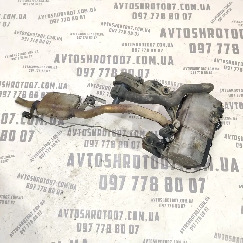 Webasto Volvo V50 (04-12) 2.0 Дизель OEM 30767159