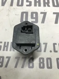Реостат пічки Kia Cerato 1 (04-09) 2.0 Бензин OEM b461130020 фото 2