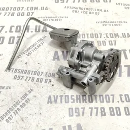 Масляний насос Volvo V50 (04-12) 2.0 Дизель OEM 9431291021