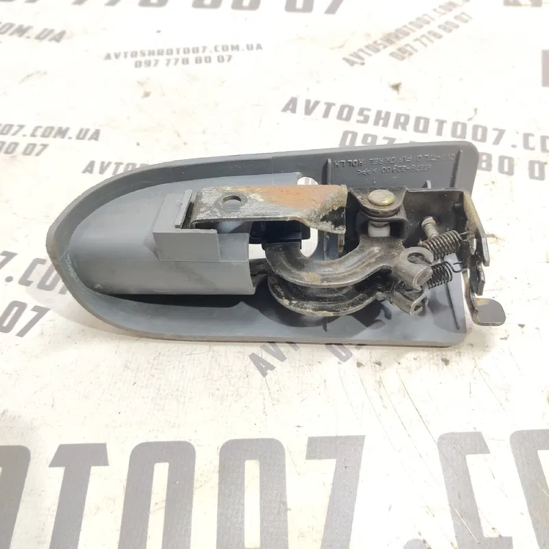 Кнопка лючка бака Hyundai Elantra 3 (00-06) 1.6 Бензин