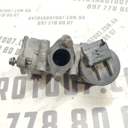 Клапан ЕГР Volvo V50 (04-12) 2.0 Дизель OEM 25375741 фото 3