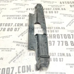 Кронштейн радіатора Hyundai Elantra 3 (00-06) OEM 863502d700 фото 3
