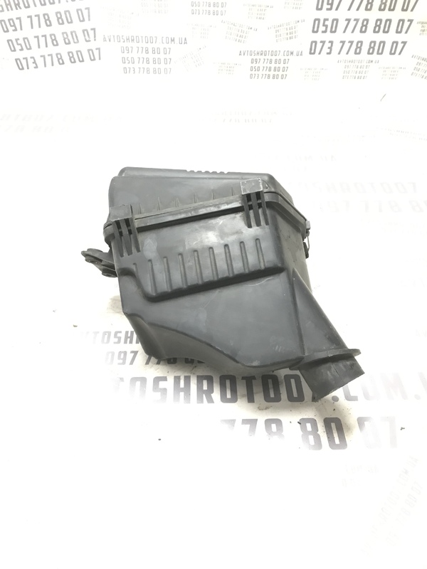 Корпус повітряного фільтра Chevrolet Tacuma 00-08 2.0 Бензин фото 2