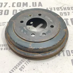 Тормозний барабан Hyundai Elantra 3 (00-06) 1.6 бенз. задній