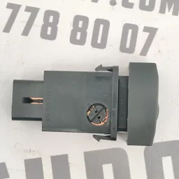 Кнопка обігріву Kia Sorento 1 02-09 2.5 CRDi OEM 937103e000 фото 2