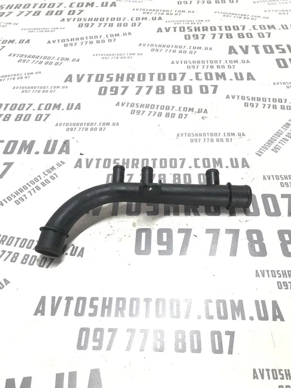Фланець Chevrolet Tacuma (00-08) 2.0 Бензин OEM 96313300