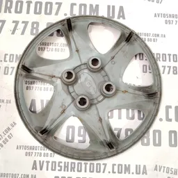 Ковпаки R15 Hyundai Elantra 3 (00-06) 1.6 OEM 529602d300 фото 7
