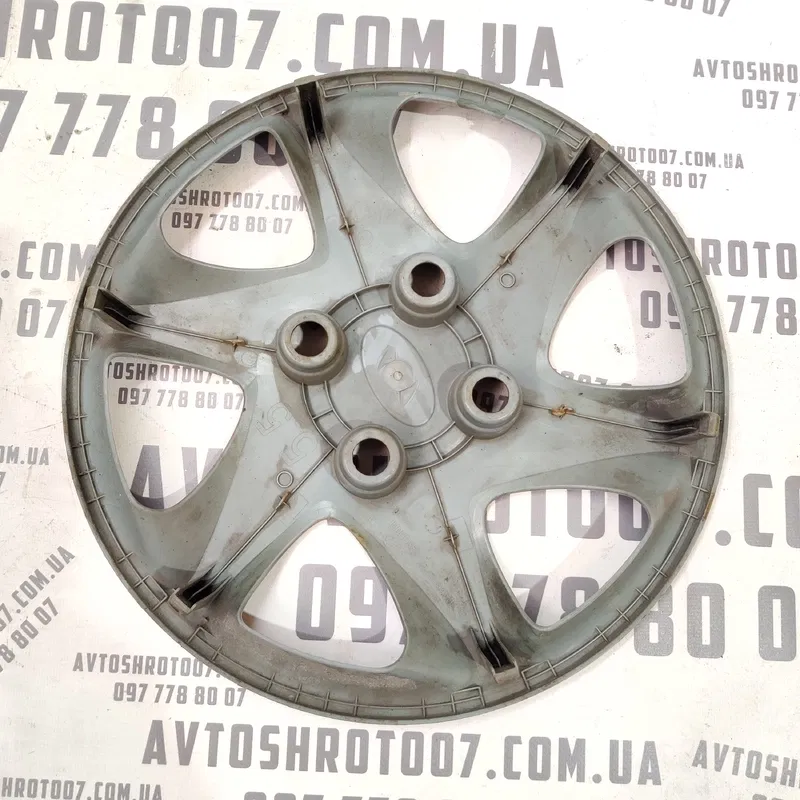 Ковпаки R15 Hyundai Elantra 3 (00-06) 1.6 OEM 529602d300