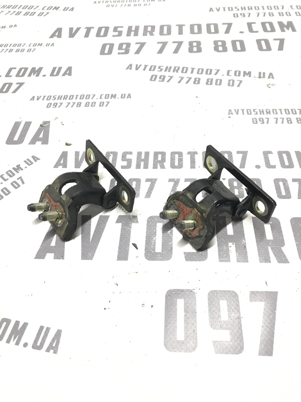 Завіса кришки багажника Chevrolet Tacuma (05-11) 2.0 Бензин