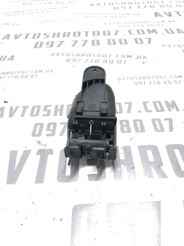 Ручка внутр. Chevrolet Tacuma 00-08 2.0 Бензин передня ліва