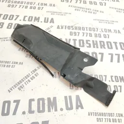 Накладка Toyota Auris (06-12) 1.6 перед ліва OEM 5382602020 фото 2