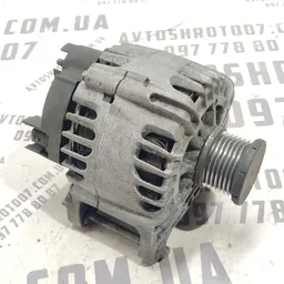 Генератор Renault Grand Scenic 3 (09-16) 1.6d OEM 231007033r