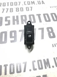 Кнопка склопідіймача Chevrolet Tacuma (00-11) 2.0 Бензин