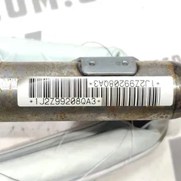 Подушка шторка Toyota Auris (06-12) 1.6 ліва OEM l81n8112100 фото 4