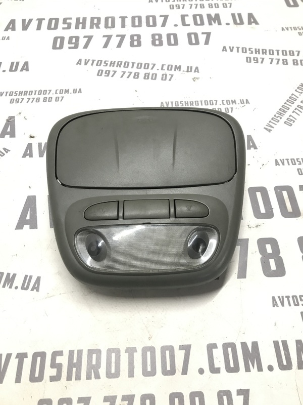 Окулярник Chevrolet Tacuma (05-11) 2.0 Бензин