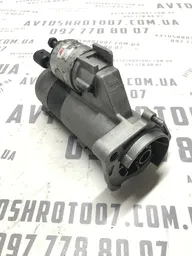 Стартер Volkswagen Passat B5+ (00-05) 1.9 Дизель AVB МКПП