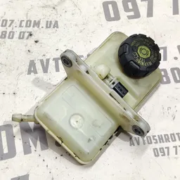 Бачок ГТЦ Renault Grand Scenic 3 (09-16) 1.6 Diesel R9M402