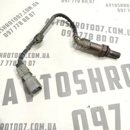 Лямбда зонд Toyota Auris (06-12) 1.6 1ZRFE Бензин фото 2