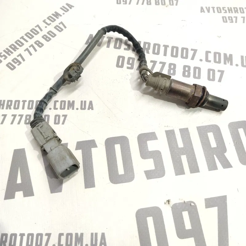 Лямбда зонд Toyota Auris (06-12) 1.6 1ZRFE Бензин